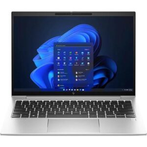 HP EliteBook 830 G10 [i5-13th Gen, 16GB DDR5 RAM, 512GB NVMe SSD]