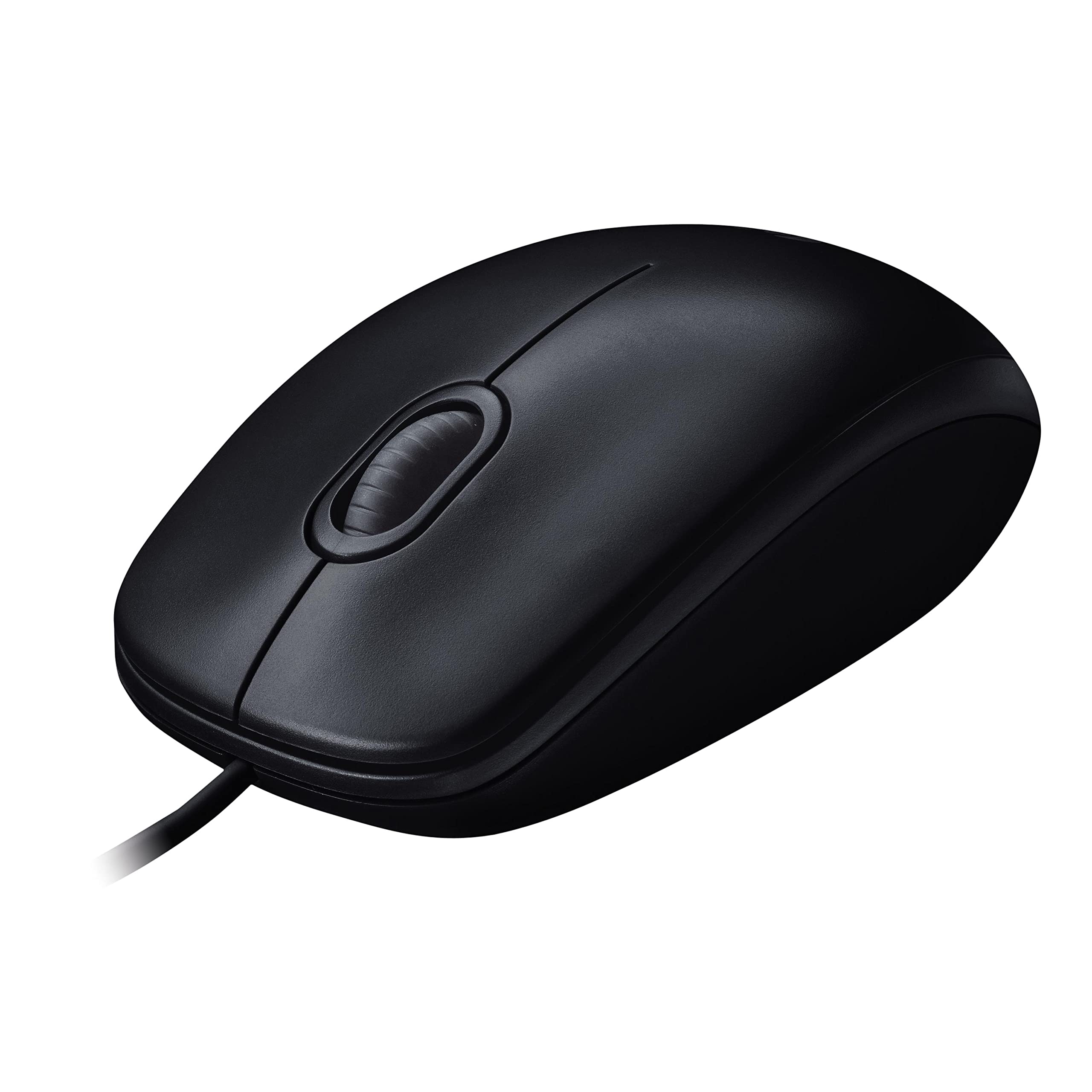 Logitech M90 USB Mouse