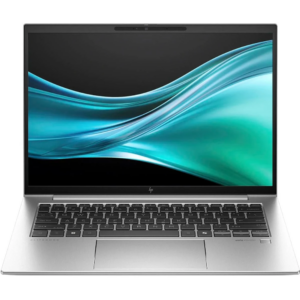 HP EliteBook 840 G11 [Core Ultra 5 135H, 16GB RAM, 512GB NVMe SSD]