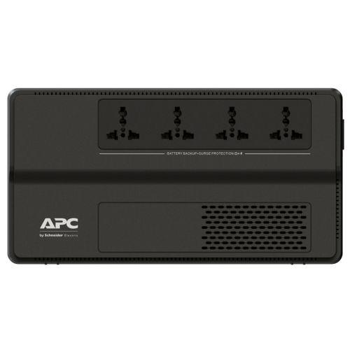APC EASY 650VA UPS, 4 Ports,375W