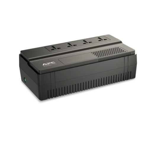 APC EASY 650VA UPS, 4 Ports,375W