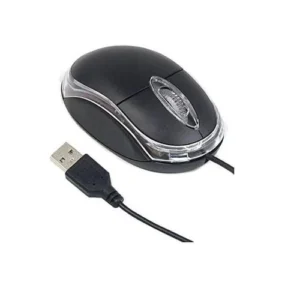Generic Optical Mouse