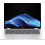 HP OmniBook 5 Flip 14-fp0023dx [Core 7 150U, 16GB RAM, 512GB NVMe SSD, 14" 2K Touchscreen]