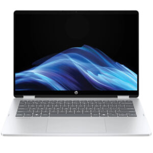 HP OmniBook 5 Flip 14-fp0023dx [Core 7 150U, 16GB RAM, 512GB NVMe SSD, 14" 2K Touchscreen]