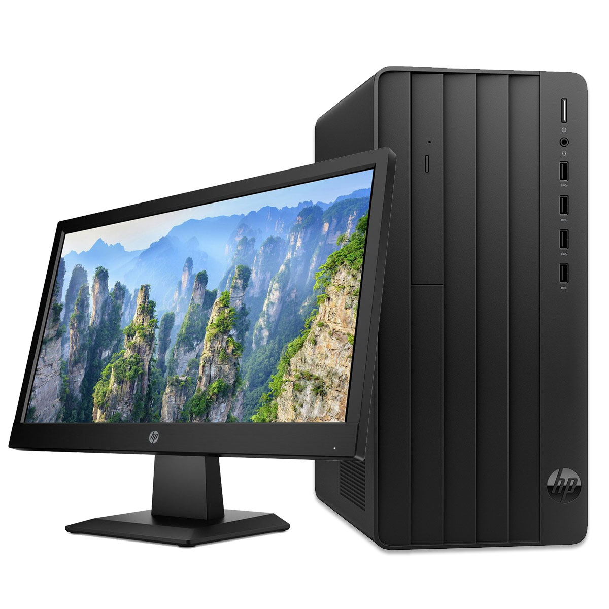 HP Pro Tower 290 G9 Desktop PC