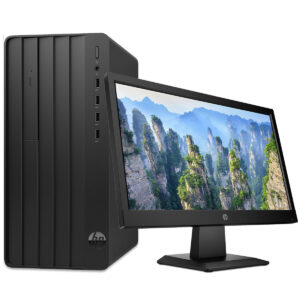 HP Pro Tower 290 G9 Desktop PC