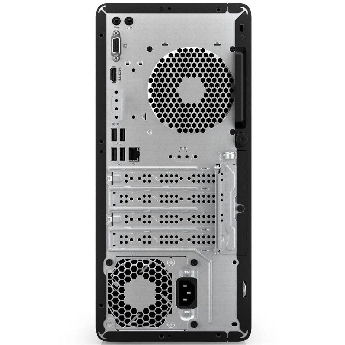 HP Pro Tower 290 G9 Desktop PC