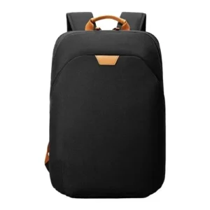 Kingsons K10056W 15.6-Inch Daily Backpack-Black