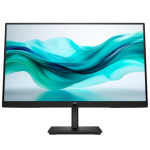 HP S3 Pro 322PE 21.5 Inch FHD Monitor with VGA and HDMI