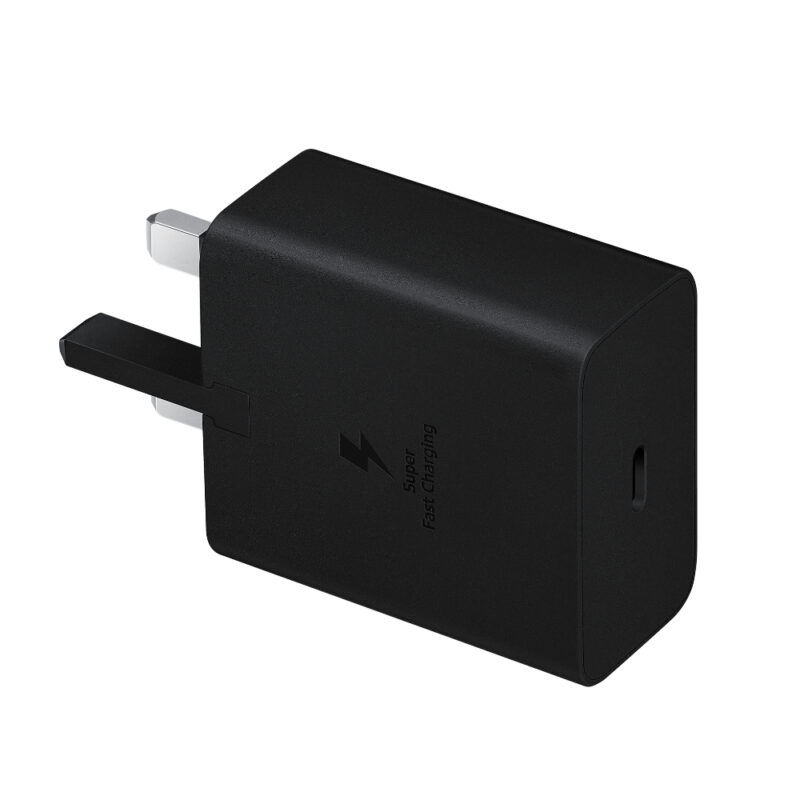 Samsung 45W Fast Charger