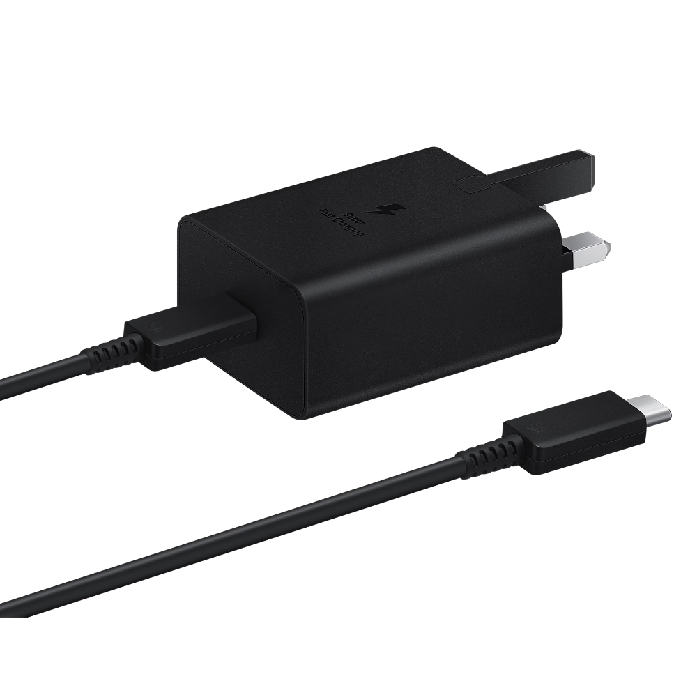 Samsung 45W Fast Charger