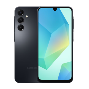 Samsung Galaxy A16 4G [4GB RAM, 128GB]