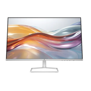 HP 527SF Series 5 27-Inch FHD Monitor: Vibrant 100Hz Productivity Power