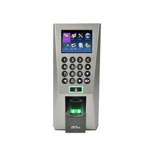 ZKTeco F18 Biometric Access Control Terminal