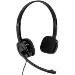 Logitech H151 wired Stereo Headset With Noise Cancelling Mic