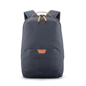 Kingsons K10183R 15.6-Inch Daily Backpack -Black