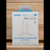Anker 322 USB-C to Lightning CABLE (6FT Braided) White