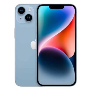 Apple iPhone 14 Plus - 6.7-inch - 512GB - 6GB RAM - Blue
