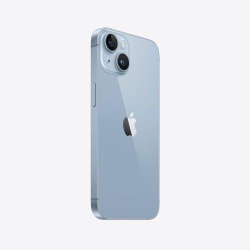 Apple iPhone 14 Plus - 6.7-inch - 512GB - 6GB RAM - Blue