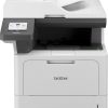 Brother DCP-L5510DN Mono Laser All-in-One Printer