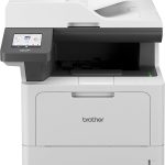 Brother DCP-L5510DN Mono Laser All-in-One Printer