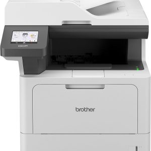 Brother DCP-L5510DN Mono Laser All-in-One Printer