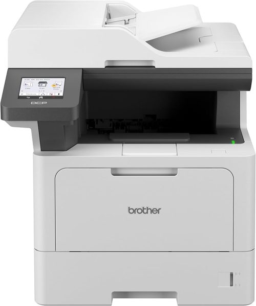 Brother DCP-L5510DN Mono Laser All-in-One Printer