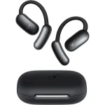 Anker Soundcore Aerofit 2 Ai Assistant Open-Ear Wireless Earbuds –Black