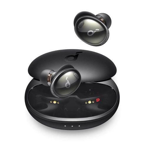 Anker Soundcore Liberty 3 Pro Black