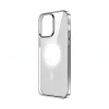 Anker Iphone 15 Pro Clear Magnetic Phone Case TPU, Shock Absorption