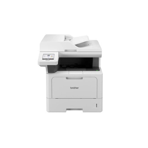 Brother DCP-L5510DW Mono Laser Printe