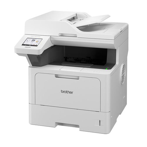 Brother DCP-L5510DW Mono Laser Printe