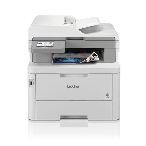 Brother DCP-L5510DW Mono Laser Printe