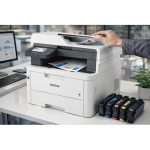Brother MFC-L3760CDW Colour Laser All-in-One Printer
