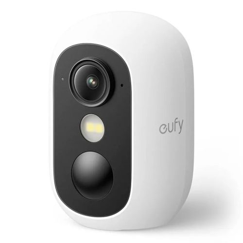 Eufy eufyCam C35 Wireless Security Camera | Indoor & Outdoor IP67 Color