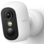 Eufy eufyCam C35 Wireless Security Camera | Indoor & Outdoor IP67 Color