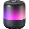 Anker Soundcore Glow Mini – 8W Compact Wireless Waterproof Speaker – Black