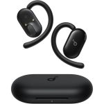 Anker Soundcore V20i Open-Ear Wireless Earbuds-Black
