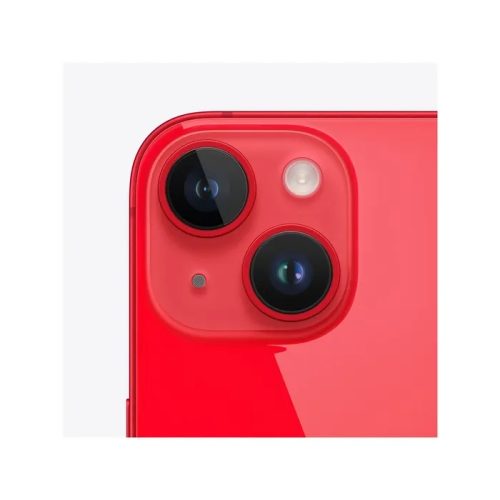 Apple iphone 14 plus - 6.7-inch - 128GB - 6GB RAM - Red