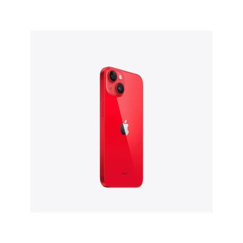 Apple iphone 14 plus - 6.7-inch - 128GB - 6GB RAM - Red