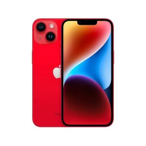 Apple iphone 14 plus - 6.7-inch - 128GB - 6GB RAM - Red