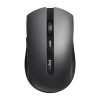 Rapoo 7200M Silent Multi-mode Wireless Mouse Dark Grey