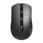 Rapoo 7200M Silent Multi-mode Wireless Mouse Dark Grey