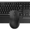 Rapoo X1960 Wireless Keyboard & Mouse Combo