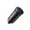 Anker Car Charger - 30W, 2 Ports - Black