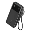 Anker Powercore Power Bank-20K, 30W-BLACK