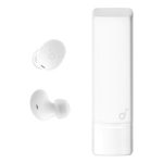 Anker Soundcore A30i Noise Cancelling Earbuds – White