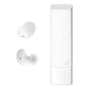 Anker Soundcore A30i Noise Cancelling Earbuds – White
