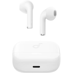 Anker Soundcore K20i | Semi-in-Ear Wireless Bluetooth Earbuds