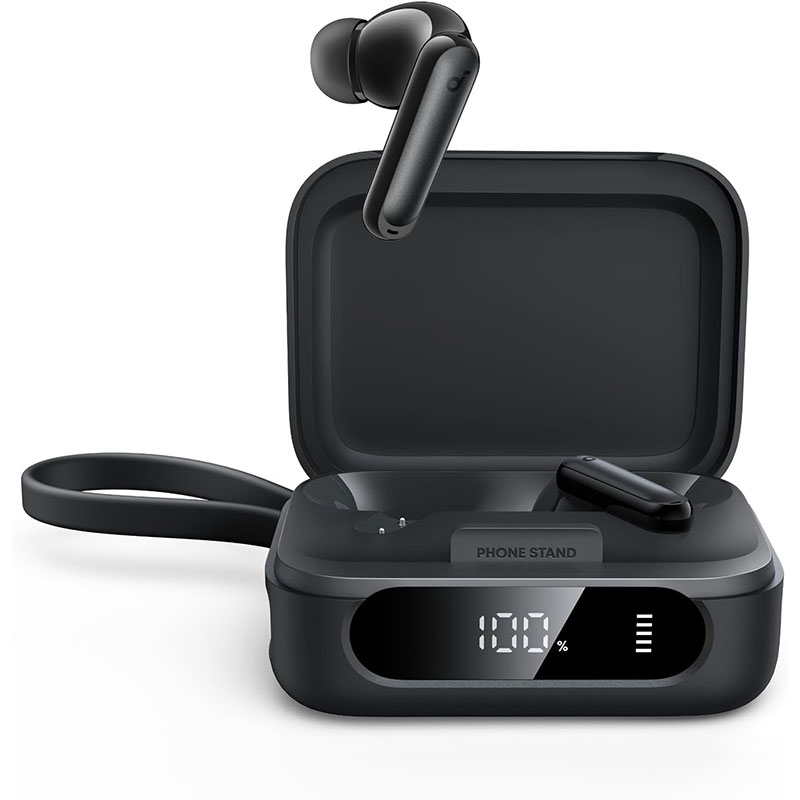 Anker Soundcore P41i Wireless Earbuds with Portable Phone Charger